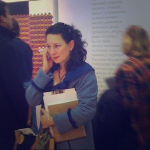 Meet your Posher, Joan